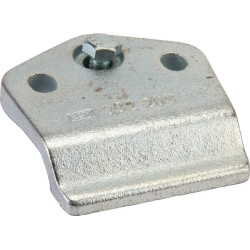 Peilių laikiklis Busatis 2670820