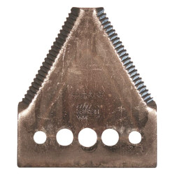 Peilis 4 mm MS Herder 95720039