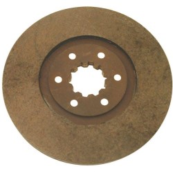 Case - IH 840 131786A1N Stabdžių diskas Case - IH