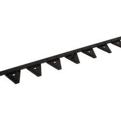 Apatinis peilis 2,50 m 32 sek. ESM 2655300