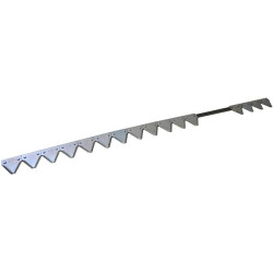 Apatinis peilis 1,35 m 17 sek. Bidux 2655070
