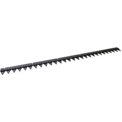 Apatinis peilis 1,42 m 14 sek. ESM 2640210