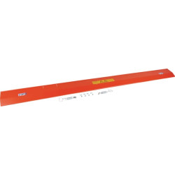 Apsauginis dangtelis PVC 1,53 m Busatis 9262080