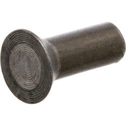 Kniedės po 0,5 kg pakuotėje 6x16 616V