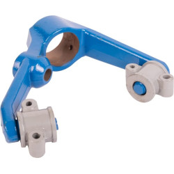 Osciliacijos dėžė 2870RM