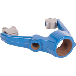 Osciliacijos dėžė 2870RM