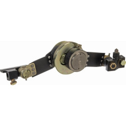 Pavaros kairė pusė 2860265