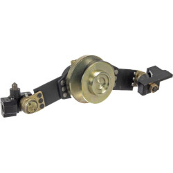 Pavaros kairė pusė 2860265