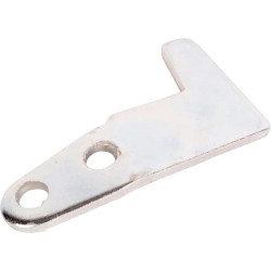 Peilio spaustukas 2825RM