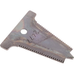 Dėvėjimosi plokštė 2477RM