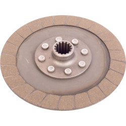 Sankabos diskas su stebule 2426RM