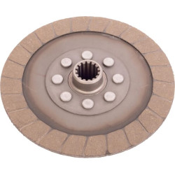 Sankabos diskas su stebule 2426RM