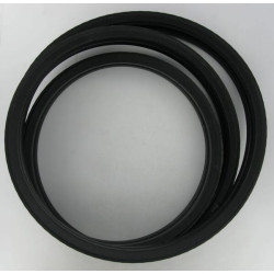 V formos diržas Busatis 624040001