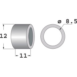 Rousseau 520069 priedas 484851
