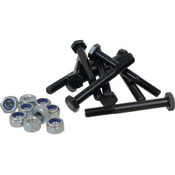 Varžtų ir veržlių mazgas Bomford 0367525