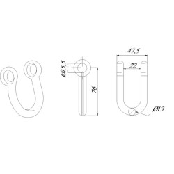 Apkaba tinka Bomford BH2910