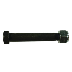 Šešiakampis varžtas su fiksavimo veržle M14x1.5x96/17 10.9 BH2950