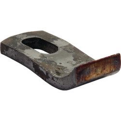 Smūginis plikis Gilbers CK2650