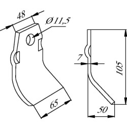 CK5600