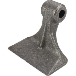 Plaktukinis spragilas FH-FDP-FRO MA6303076