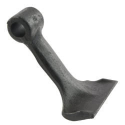 Plaktukas-smulkintuvas Kuhn 6061699