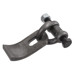 Smūginio pjovimo peilis (35 x 10 mm) 38 vnt. KIT3538