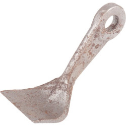 Plaktukas-smūginis 008669