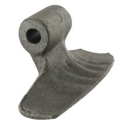 Plaktukinis spragilas Aedes CK0800