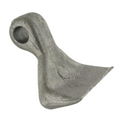 Plaktukas-smūginis gręžtuvas Omarv CK3720