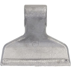 Plaktukinis spragilas su PTA danga, tinka Seppi CK5310C