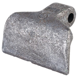 Mulčiavimo plaktukas, RM6 5121RM6