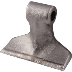 Plaktukinis spragilas su PTA danga, tinka Agrimaster CK1170C