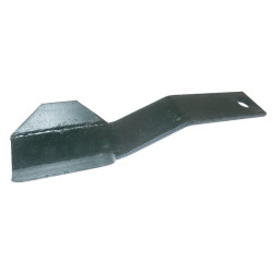 Viršutinio pjovimo peilis RH 600 7770702N