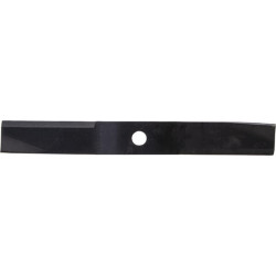 Ašmenys ilgis: 410 x 6 mm, apvali skylė: Ø19, tinka „Sitrex by Kramp 100064N“.