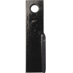 Smūginio pjovimo peilis tiesus 80x320 Howard 73000706569V