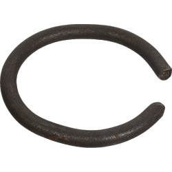 Suvirinimo žiedas 12x91 mm HC36