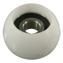 Vikšro ritininis guolis Stoll 0602521N