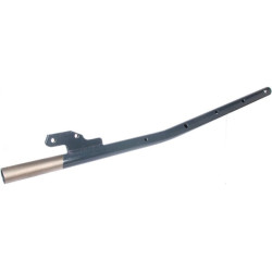Kairysis dantų laikiklis, suvirintas VF1662260386N