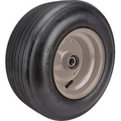 Ratas 16x6.50-8 pilnas 0004941650N