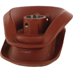 Kumštelio takelis Kuhn 57729500