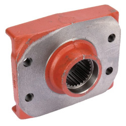 Dantų laikiklis Kuhn 52539310