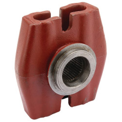 Dantų laikiklis 52600410