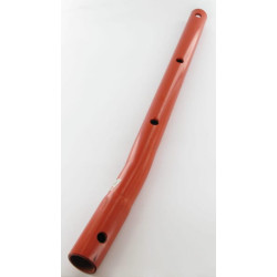 Dantų laikiklis Kuhn 57701510