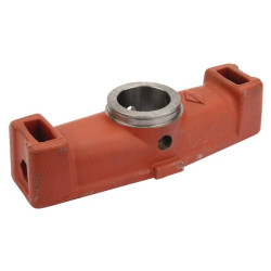 Dantų laikiklis Kuhn, anga 20 mm 52501020