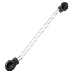 Jungtis su plastiku, ilga Z-234 56815234040101