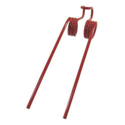 Rotacinis akėčvirbalas Pöttinger 436120N