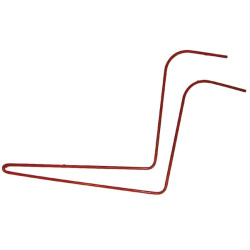 Rotacinis dantis Bautz 0009235770N