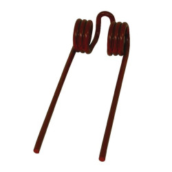 Dvigubas rotacinis dantis LFE 442855101N