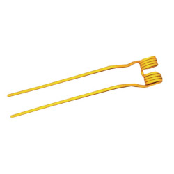 Rotacinis dantis prieš laikrodžio rodyklę išorėje 002690420KR