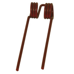 Dvigubas rotacinis dantis LFE 442370102N